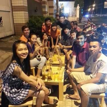 Tổng hợp- Cafe DLV - Nguyễn Văn Bá