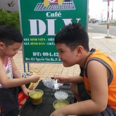 Tổng hợp- Cafe DLV - Nguyễn Văn Bá