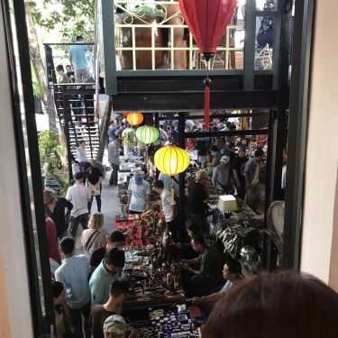 Tổng hợp- Cafe Chợ Đồ Cổ