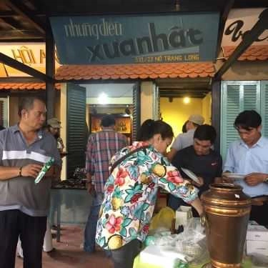 Tổng hợp- Cafe Chợ Đồ Cổ