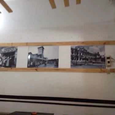 Tổng hợp- Domino Cafe - Hoàng Hoa Thám