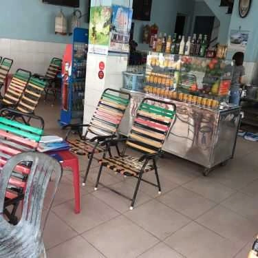 Tổng hợp- Cafe Đức