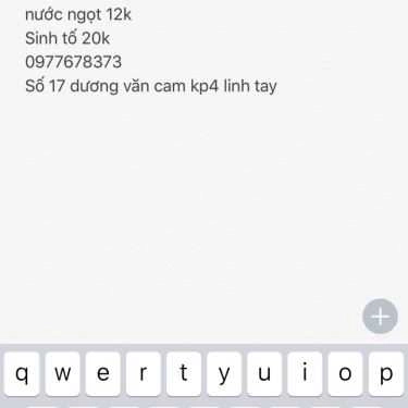 Tổng hợp- Cafe Đức
