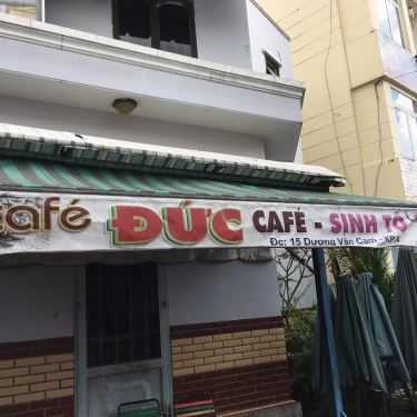 Tổng hợp- Cafe Đức
