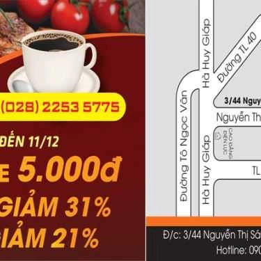 Tổng hợp- Expert Cafe