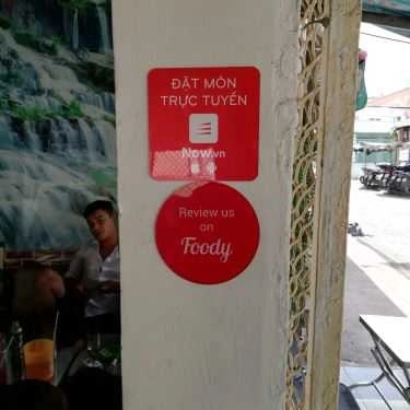 Tổng hợp- Gia Bảo Cafe - Cư Xá Nguyễn Đình Chiểu