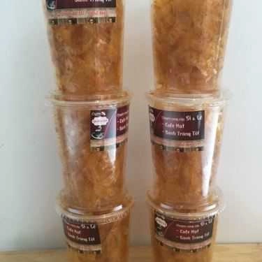 Tổng hợp- Gia Bảo Linh Coffee