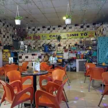 Tổng hợp- Gia Linh - Cafe, Trà Sữa & Sinh Tố