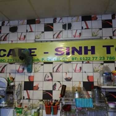 Tổng hợp- Gia Linh - Cafe, Trà Sữa & Sinh Tố