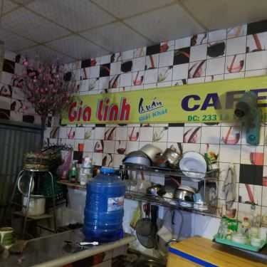 Tổng hợp- Gia Linh - Cafe, Trà Sữa & Sinh Tố