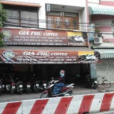 Tổng hợp- Gia Phú Cafe - Út Tịch
