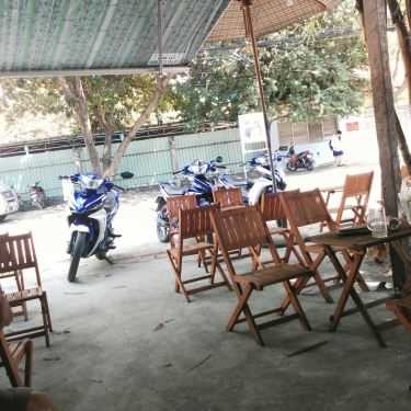 Tổng hợp- Cafe Giải Khát - An Phú