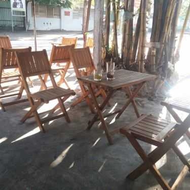 Không gian- Cafe Giải Khát - An Phú