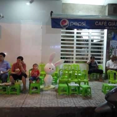 Tổng hợp- Cafe Kem Dừa Siam - Ngô Tất Tố