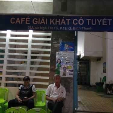 Tổng hợp- Cafe Kem Dừa Siam - Ngô Tất Tố
