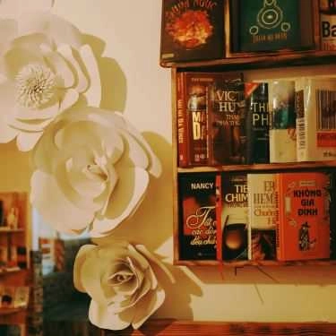Tổng hợp- Góc Nhỏ Cafe - Nguyễn Kiệm