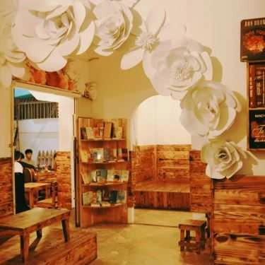 Tổng hợp- Góc Nhỏ Cafe - Nguyễn Kiệm