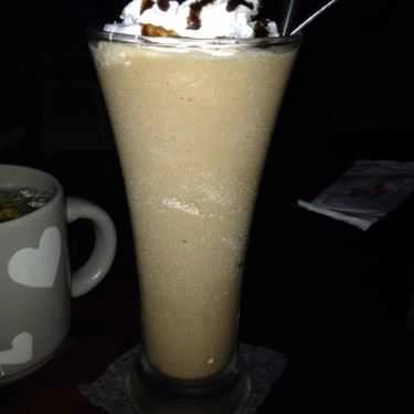 Món ăn- Cafe H88 - Cây Trâm