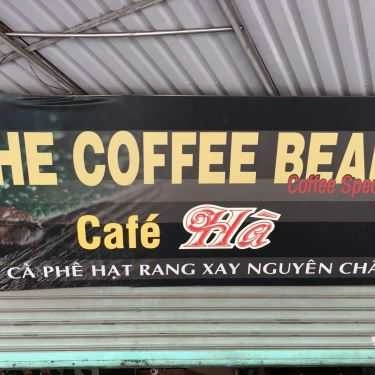 Tổng hợp- Hà Cafe - Trần Văn Giàu