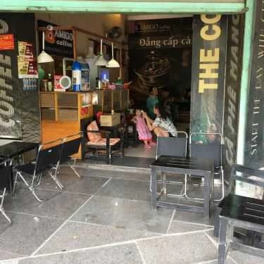 Tổng hợp- Hà Cafe - Trần Văn Giàu