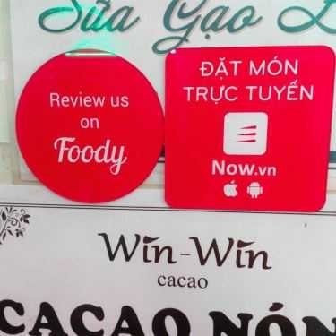 Tổng hợp- Hải Anh Cafe