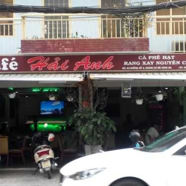 Tổng hợp- Hải Anh Cafe