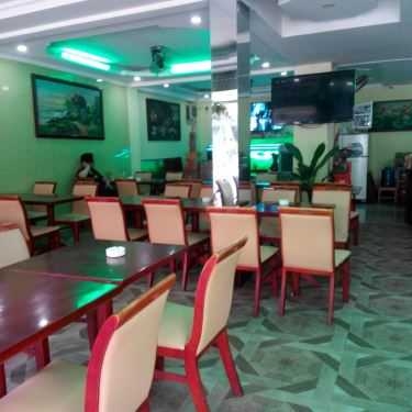 Tổng hợp- Hải Anh Cafe