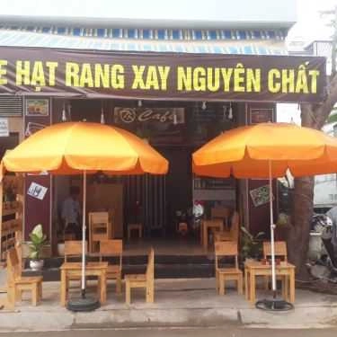 Tổng hợp- Cafe Hạt Rang Xay Nguyên Chất