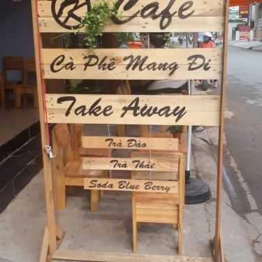 Tổng hợp- Cafe Hạt Rang Xay Nguyên Chất