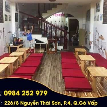 Tổng hợp- Cafe HD May