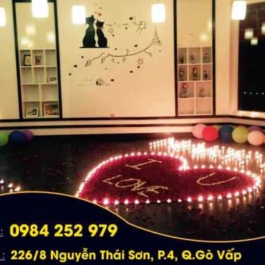 Tổng hợp- Cafe HD May