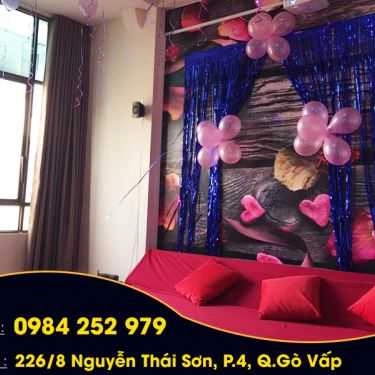 Tổng hợp- Cafe HD May
