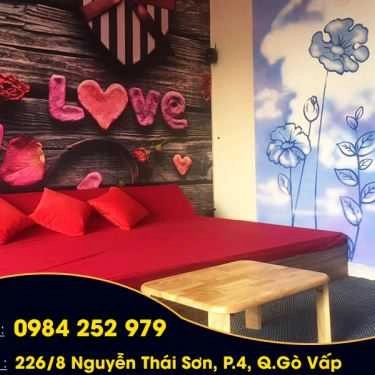 Tổng hợp- Cafe HD May