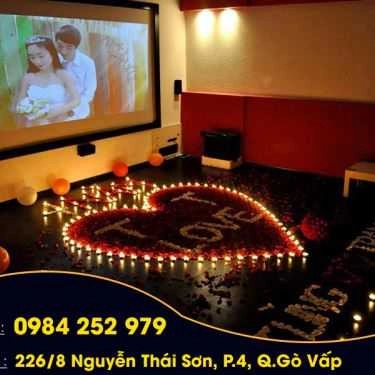 Tổng hợp- Cafe HD May