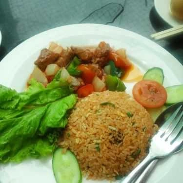 Món ăn- Cafe Hồ Bơi Lê Thành - Mã Lò