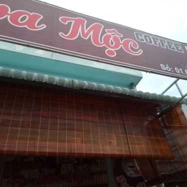Tổng hợp- Hoa Mộc Cafe - Đường Số 41