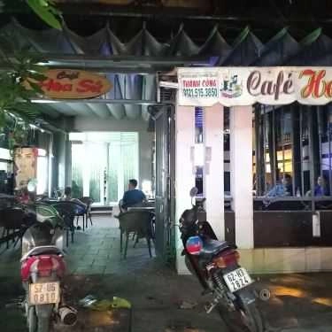 Tổng hợp- Hoa Sứ Cafe - Bình Trị Đông