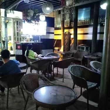 Tổng hợp- Hoa Sứ Cafe - Bình Trị Đông