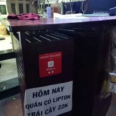 Tổng hợp- Hoa Sứ Cafe - Bình Trị Đông