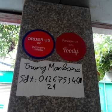 Tổng hợp- Hoàng Lan Cafe - Đường Số 3