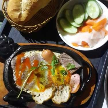 Tổng hợp- Hội Ngộ Cafe - Đường Số 21E