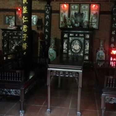 Tổng hợp- Hội Ngộ Cafe - Đường Số 21E