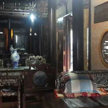 Tổng hợp- Hội Ngộ Cafe - Đường Số 21E