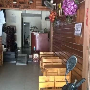 Tổng hợp- Honey Cafe - Bùi Văn Thêm