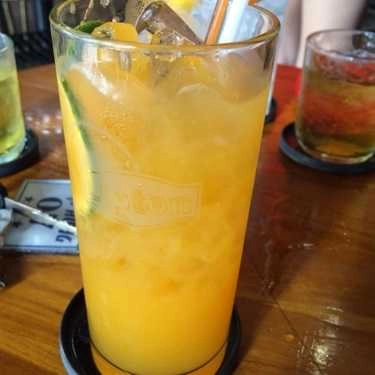 Món ăn- Cafe Hùng - Bờ Kè