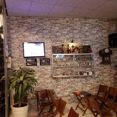 Không gian- Huynh Đệ Cafe - Lê Văn Thịnh