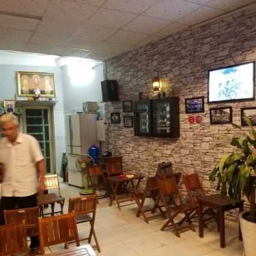 Không gian- Huynh Đệ Cafe - Lê Văn Thịnh