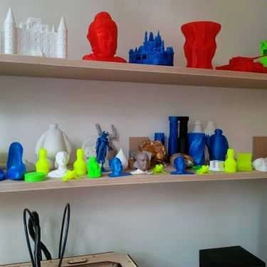 Tổng hợp- In3d Cafe