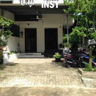 Tổng hợp- INSY Cafe