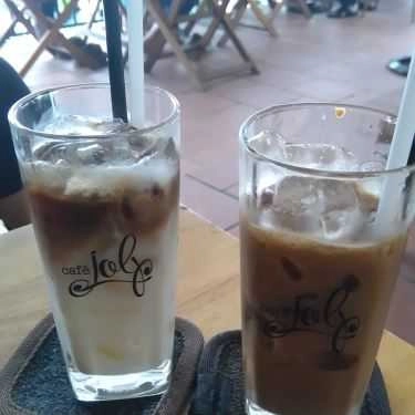 Món ăn- Joly Cafe